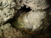 In der Falkensteinhöhle.