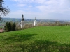 Der K80 startet beim Stift Schlierbach.